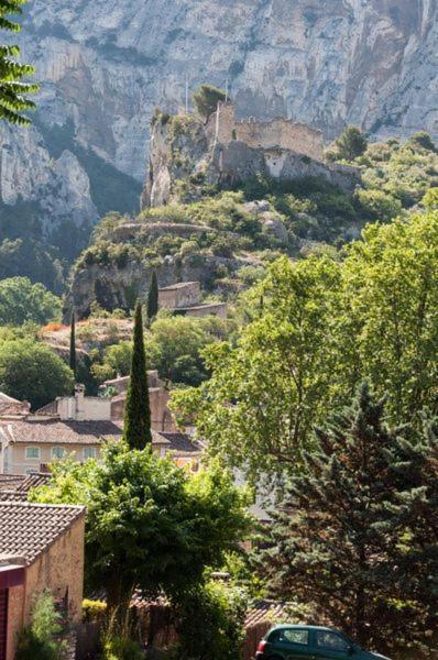 La Figuiere Fontaine De Vaucluse Bed & Breakfast Luaran gambar