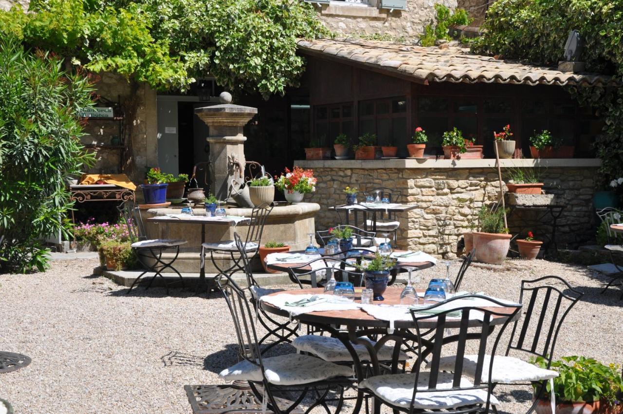 La Figuiere Fontaine De Vaucluse Bed & Breakfast Luaran gambar