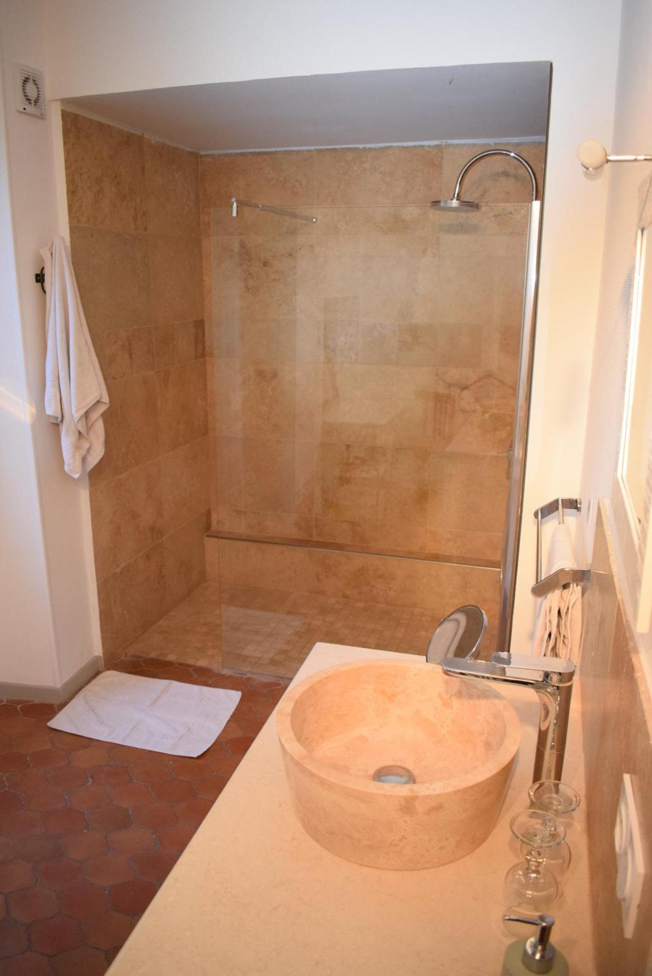 La Figuiere Fontaine De Vaucluse Bed & Breakfast Luaran gambar