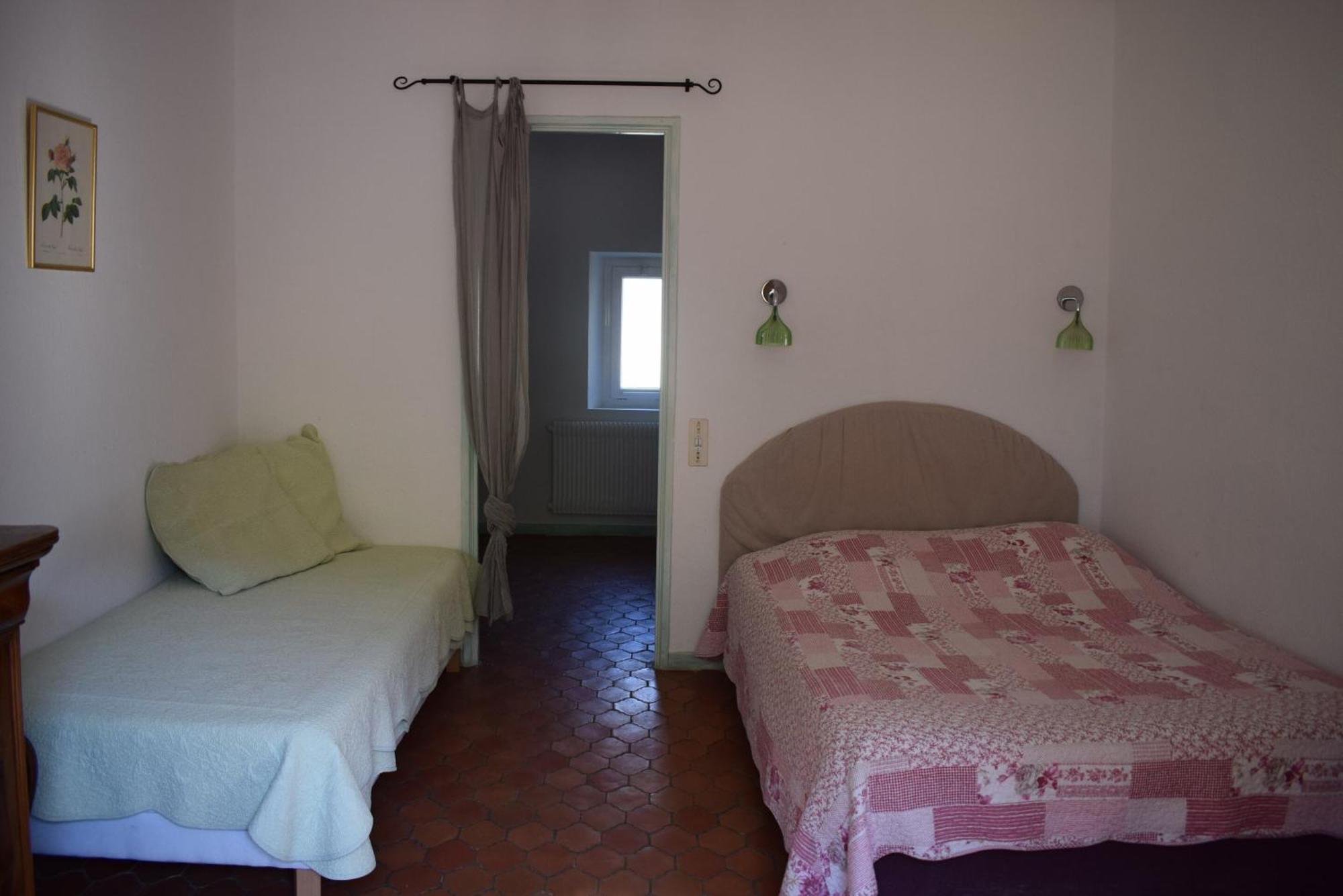 La Figuiere Fontaine De Vaucluse Bed & Breakfast Luaran gambar