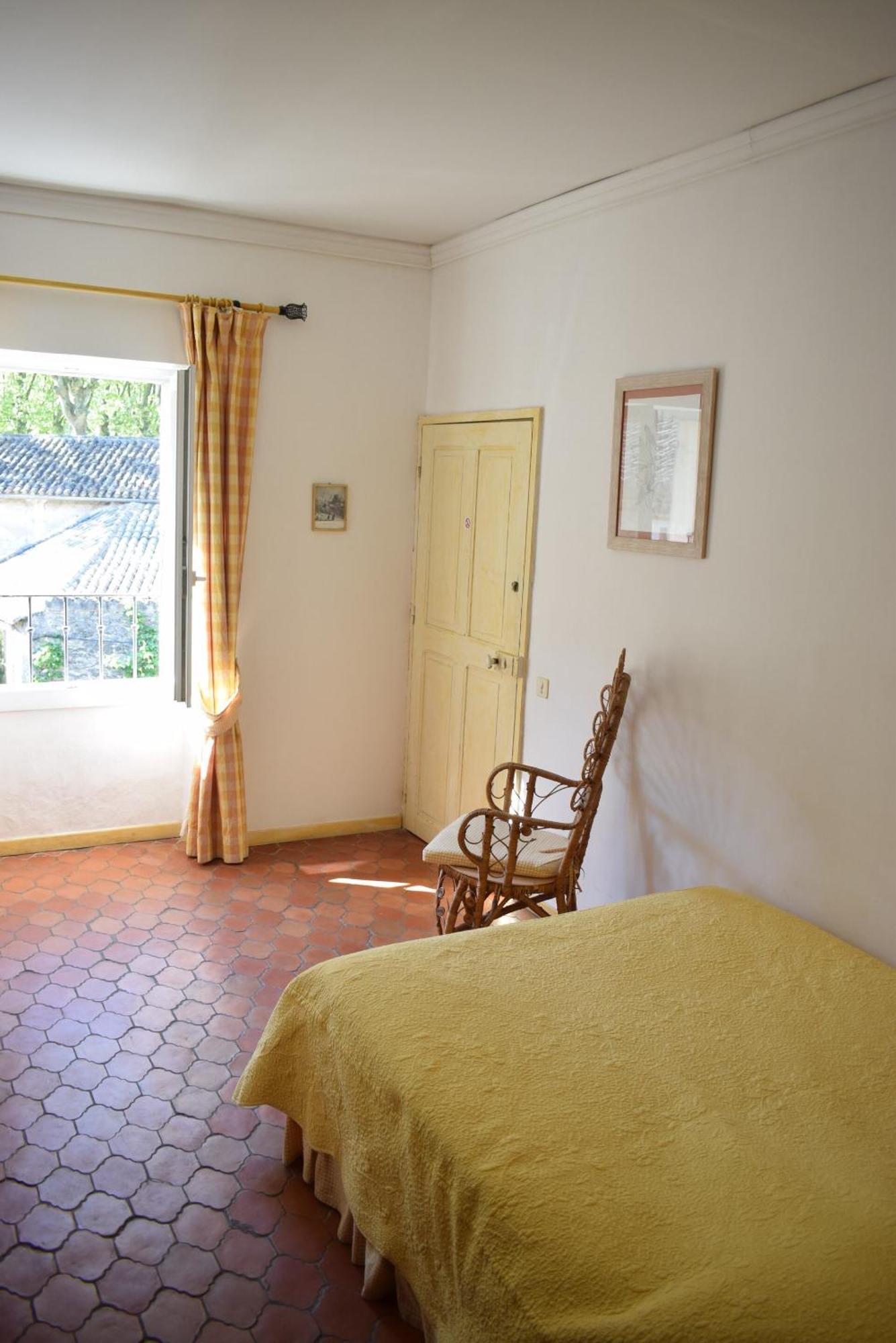 La Figuiere Fontaine De Vaucluse Bed & Breakfast Luaran gambar