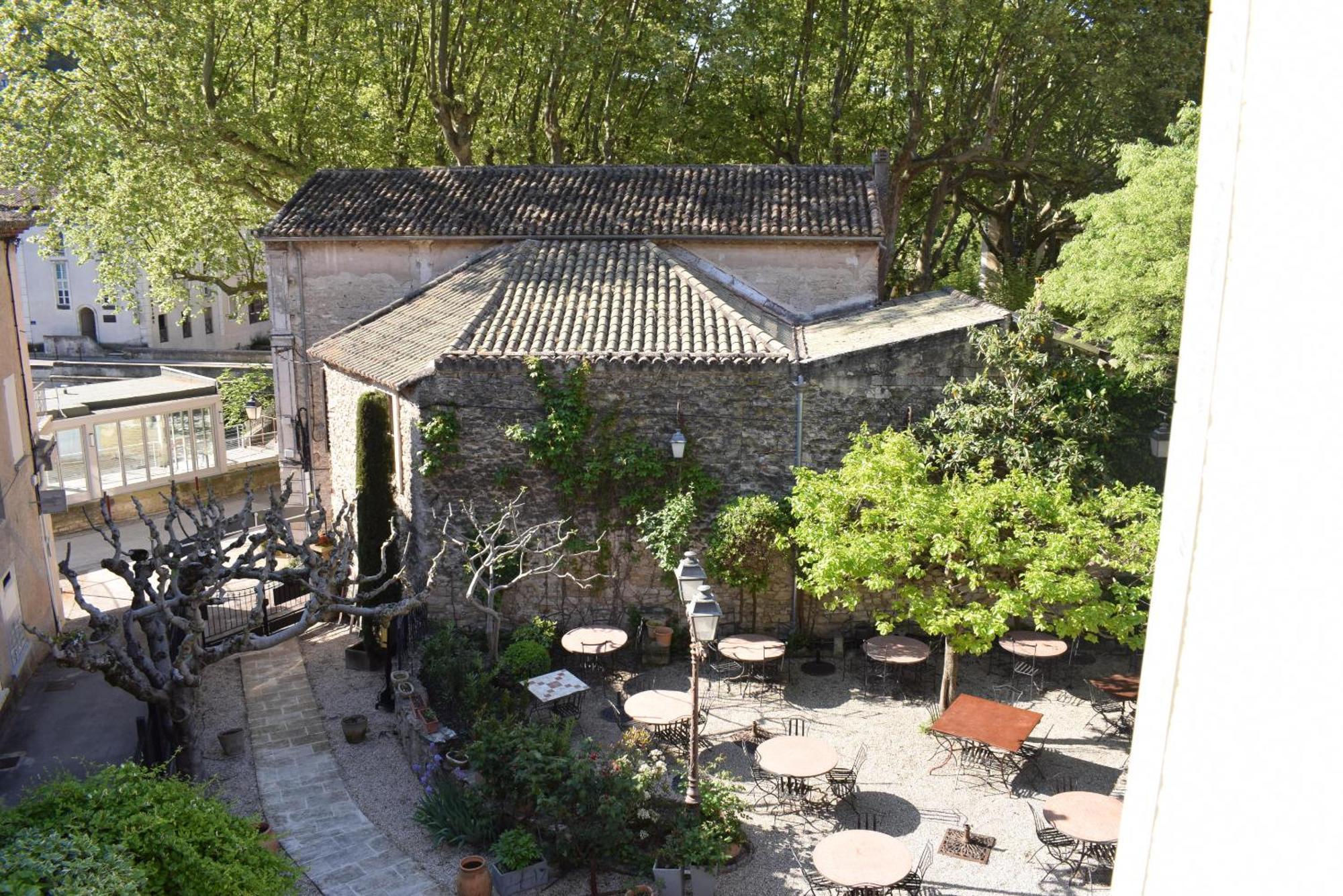 La Figuiere Fontaine De Vaucluse Bed & Breakfast Luaran gambar