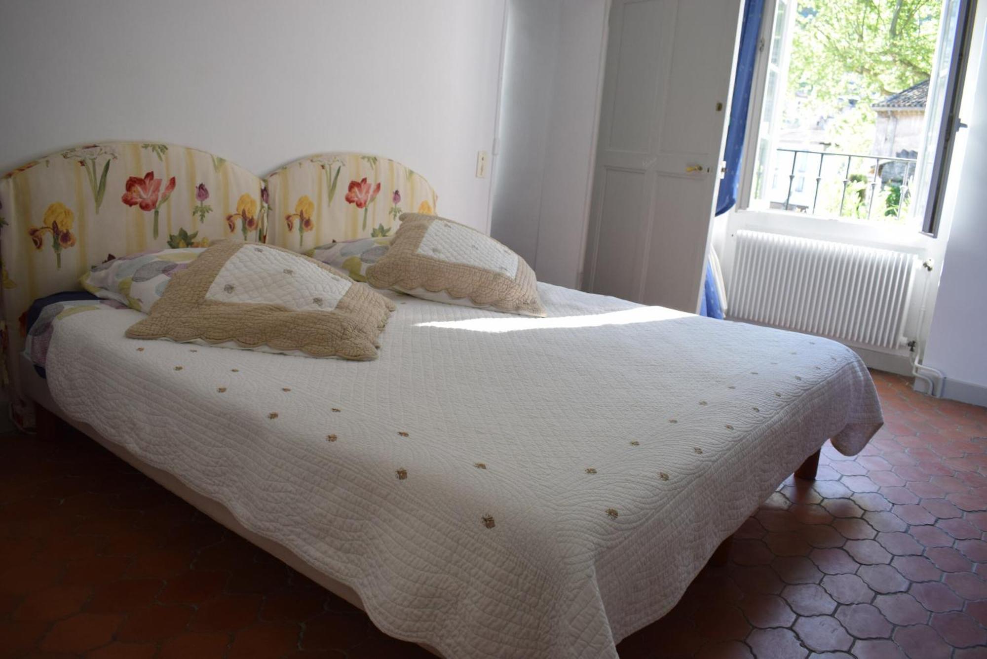La Figuiere Fontaine De Vaucluse Bed & Breakfast Luaran gambar