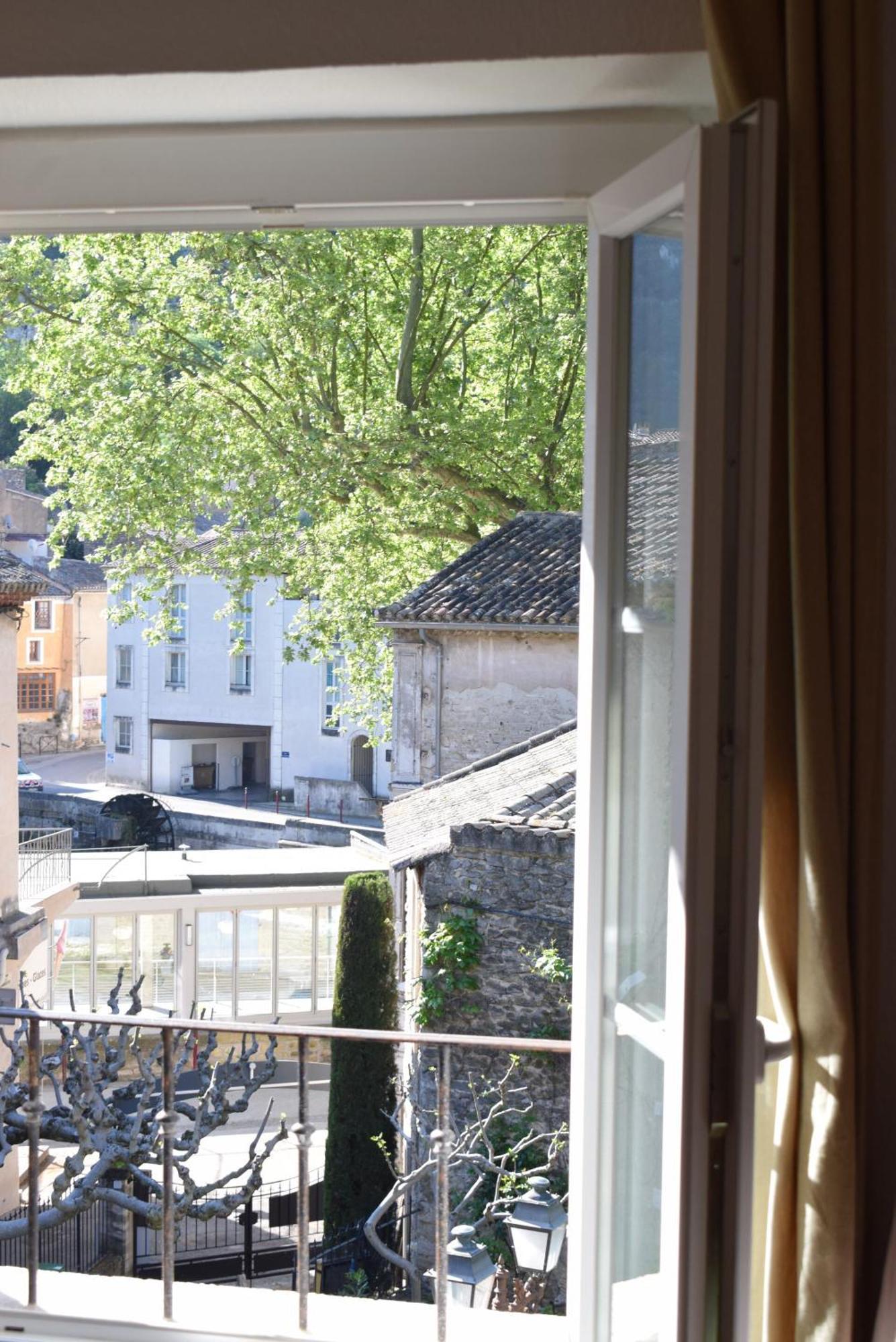 La Figuiere Fontaine De Vaucluse Bed & Breakfast Luaran gambar