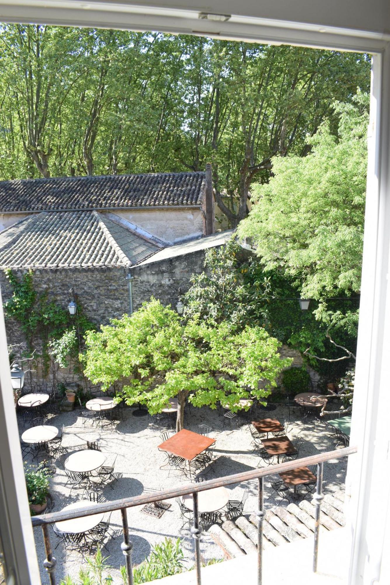 La Figuiere Fontaine De Vaucluse Bed & Breakfast Luaran gambar