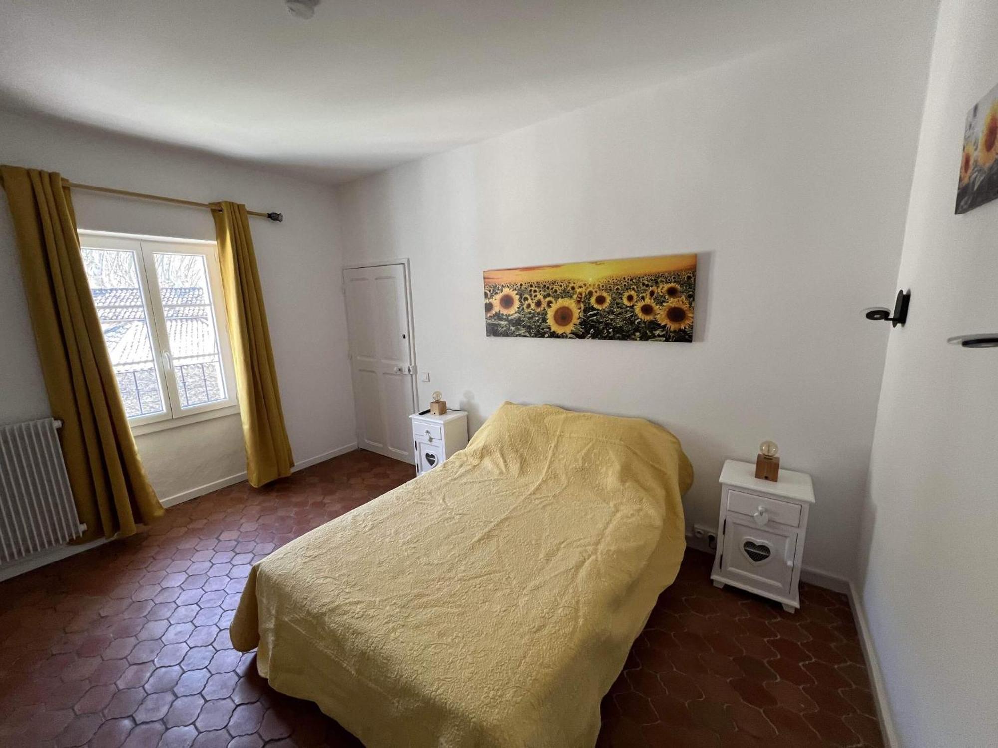 La Figuiere Fontaine De Vaucluse Bed & Breakfast Luaran gambar