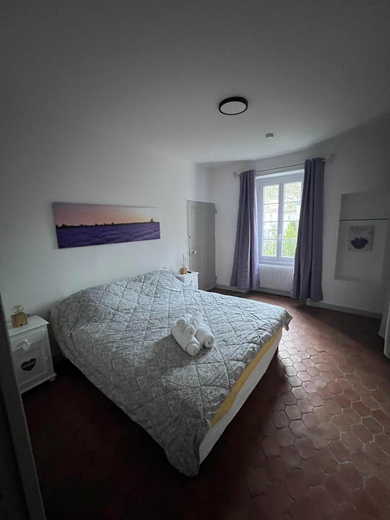 La Figuiere Fontaine De Vaucluse Bed & Breakfast Bilik gambar