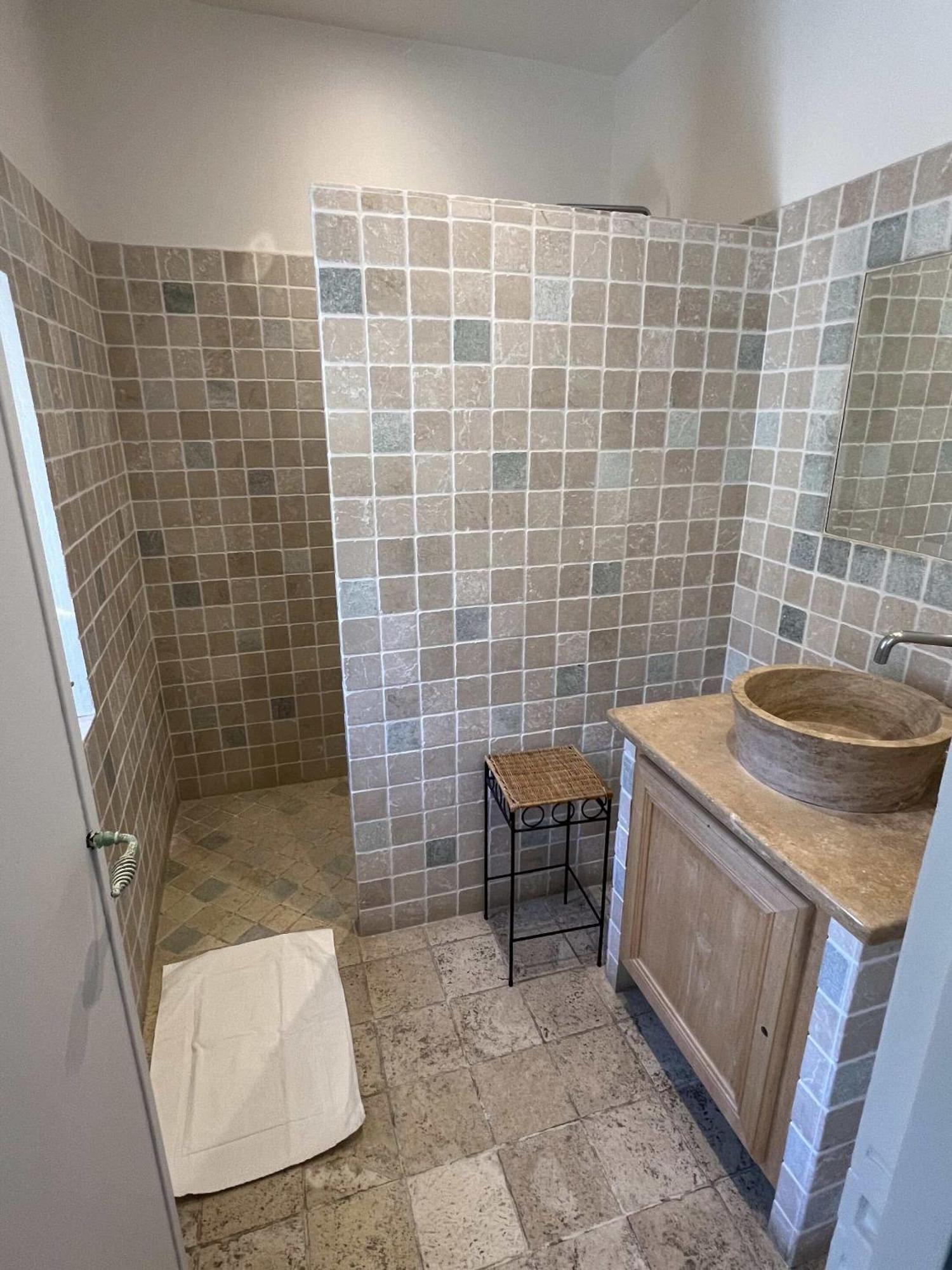 La Figuiere Fontaine De Vaucluse Bed & Breakfast Luaran gambar