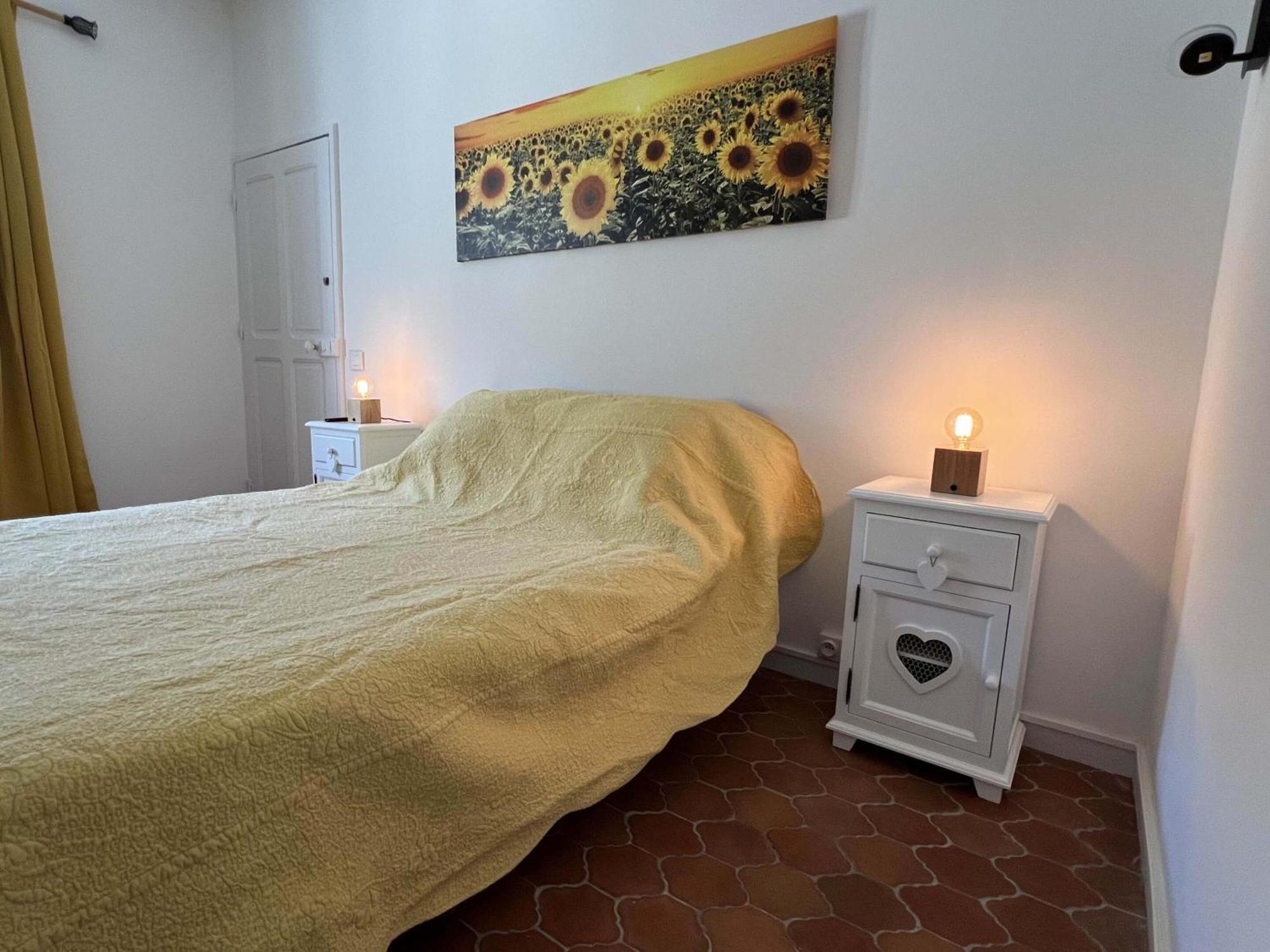 La Figuiere Fontaine De Vaucluse Bed & Breakfast Luaran gambar