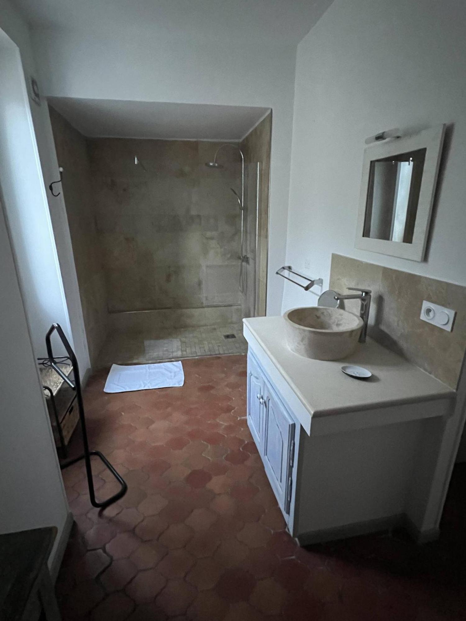 La Figuiere Fontaine De Vaucluse Bed & Breakfast Bilik gambar