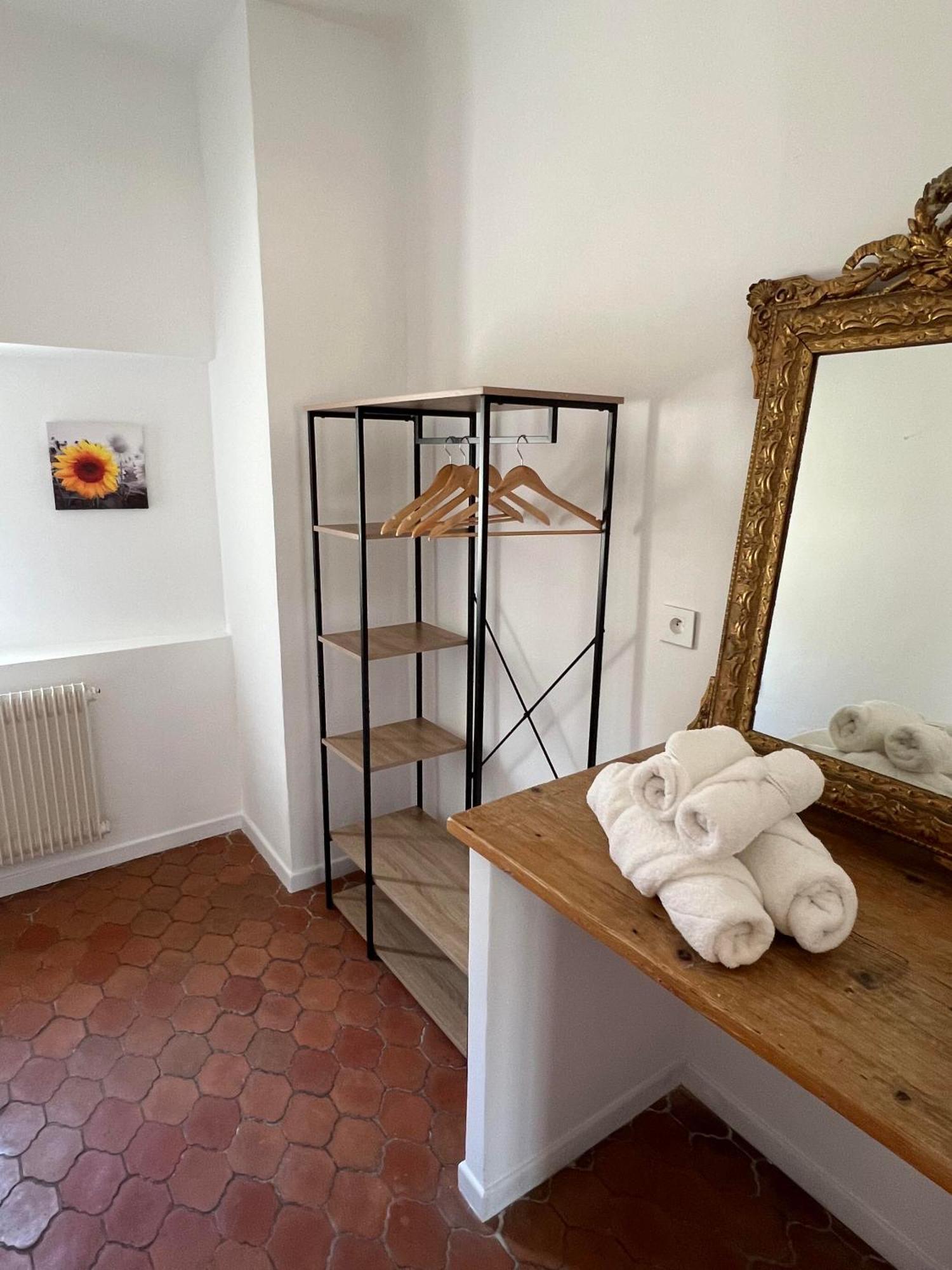 La Figuiere Fontaine De Vaucluse Bed & Breakfast Luaran gambar